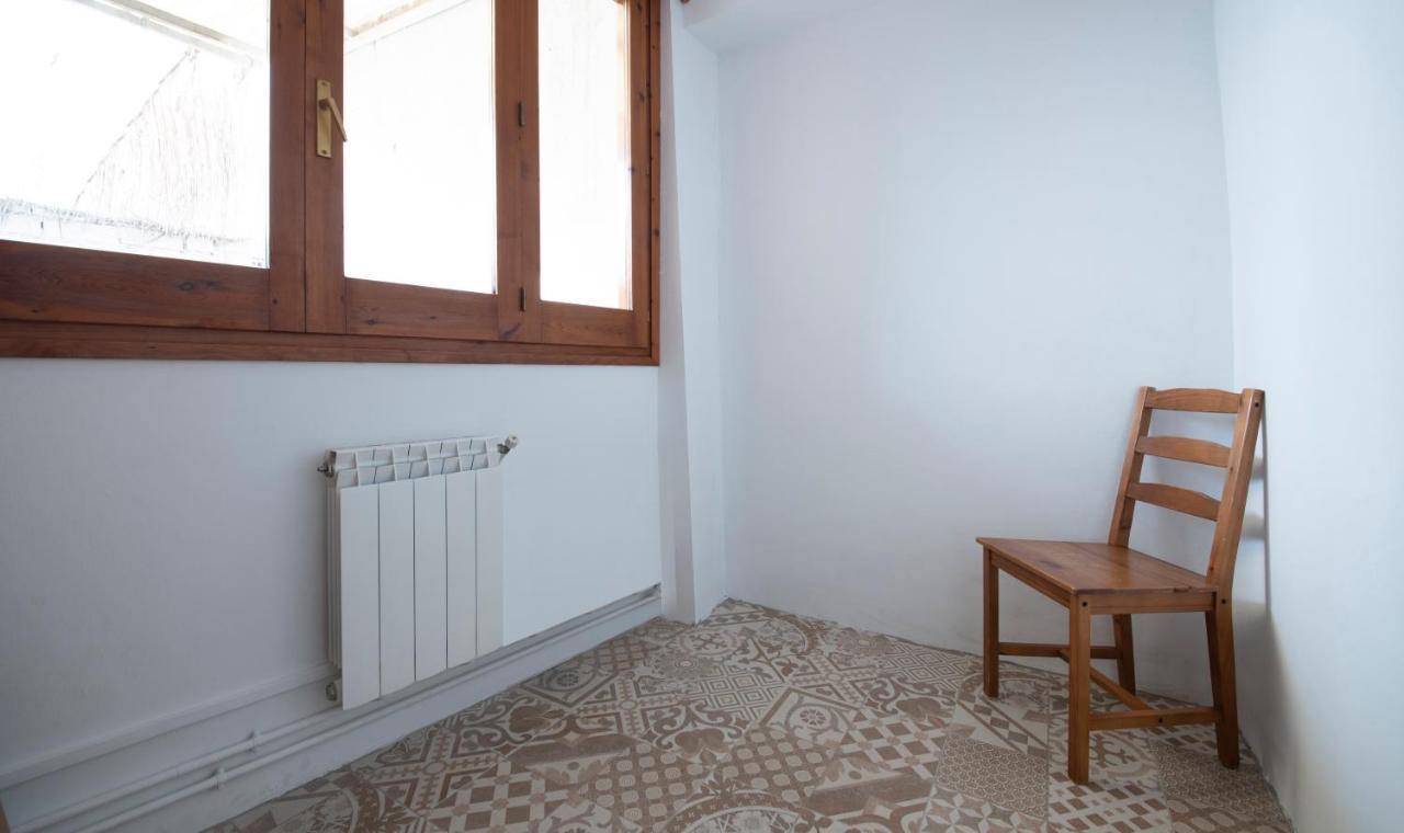 Cal Giral I Cornudella de Montsant Exterior foto