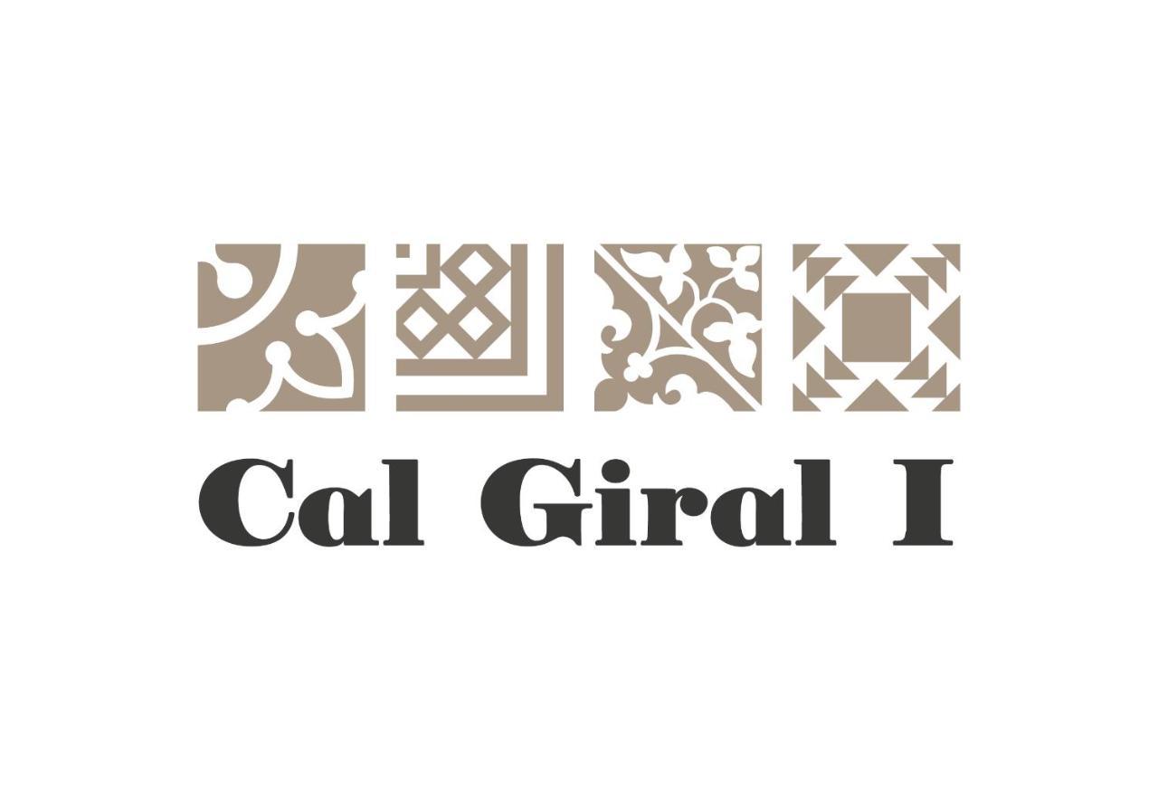 Cal Giral I Cornudella de Montsant Exterior foto